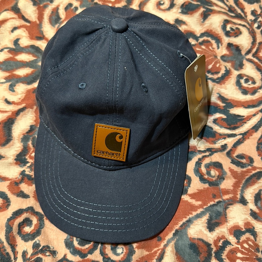 Carhartt hat